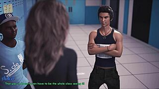 a wife and stepmother story unfolds in episode 242