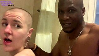 I love watching Ravenna Hex get fucked by Jermaine Lavender.