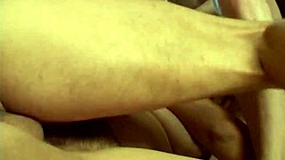 ada wants to fuck two unknown customers with big cocks