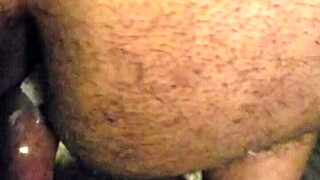 Gay Man Experiences Pain In Intense Session