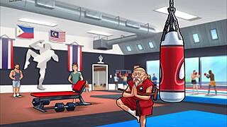 Summertime Saga Episode 245 😊