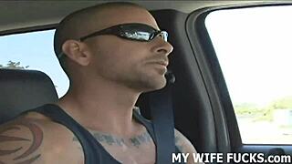 You're my spouse, but I want the attention and pleasure of another man