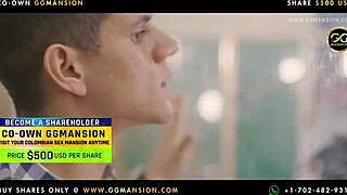 latina brunettes show off their curves