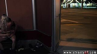 Valerie White in rough anal bondage as a cute teen