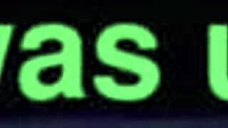 Britney Madison Enjoys Blacklight Sex Scene