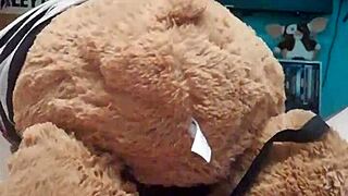 This wild babe dives into intense anal play with her favorite toys.