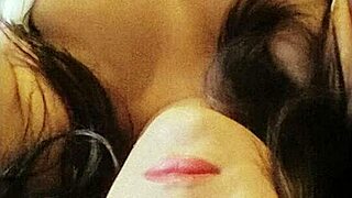 this mexican latina milf from poblana is getting wild in her story