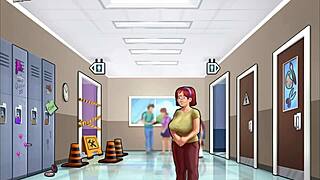 Summertime Saga Episode 245 😊