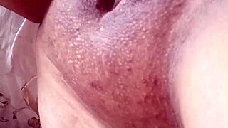 I'm addicted to masturbating and reaching orgasm every time.