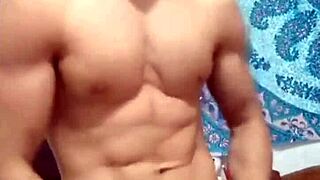 In my face reveal, I take a monster cock in my ass and cum