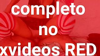 que novinha safada riding that big cock