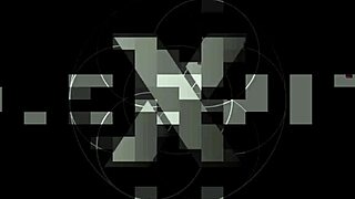 brunette slut gets face fucked by neighbors in wild gangbang 😈