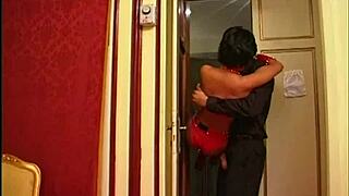 Husband Gives Her Another Cock For Riding And Blowjob