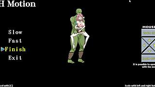 Emblem Crossroad Gallery H Motion 2