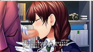 lovedori-h demo game with japanese hentai anime action. explore the provocative asian fantasies now.