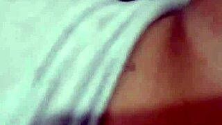 vivi guedez made an adult film without her husband knowing