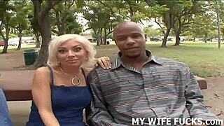 are you sure your ok with me fuckin another guy or somethin like that