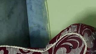 Pornstar Poosoo Engages In Playful Activities On June 5, 2017