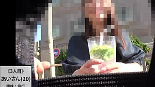 full version of japanese blowjob and facial