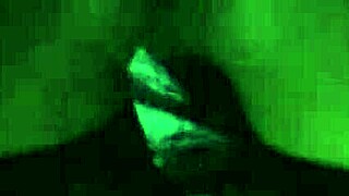 ebony slut bends over for big black cock in rough doggystyle pounding