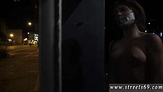 Extreme Hardcore Fucking! Teen Riding Dildo From Back Smokey-Eyed!