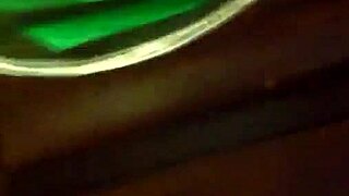 Do those tits bounce in hard doggystyle fuck?