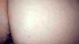 Macetando O Cu Da Colega De Faculdade