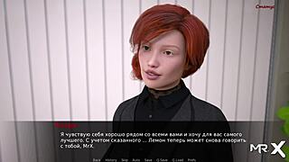 Dancing Girls In Dusklight Manor!