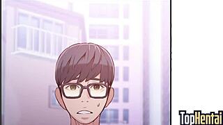 i can make babes climax with just one touch, ep 15