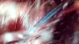 Macetando O Cu Da Colega De Faculdade