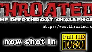 Girlfriend sucking dong, what do you think?