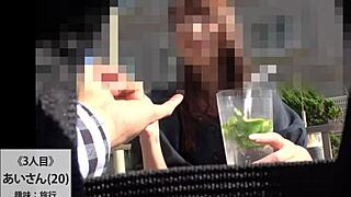 full version of japanese blowjob and facial