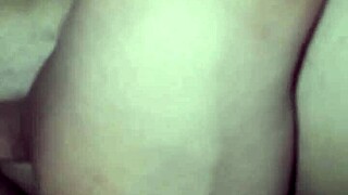 delicia enjoys a relaxing shaved massage