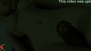 Kingdom Hearts Hentai Cartoon 3D Game Compilation with Some Sound