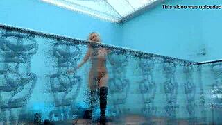 i can’t believe how hot she is, the sexiest bbb star on the net from brazil!