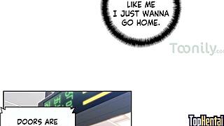 i can make babes climax with just one touch, ep 15