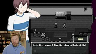 the weirdest thing happened after i got expelled uncensored