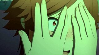 Tomo Chan: Intense Adventures in Spanish Latino Version with Hentai Elements