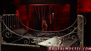 grinding teen hentai somehow poor tiny jade endures her domination