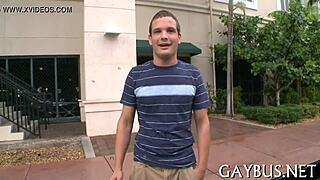 Homo Sex Pic With Intense Gay Action