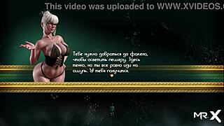 Treasureofnadia - Road Of Passing Secret Places E1 66