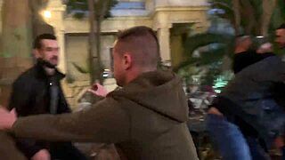 Gamberros Del Barrio Full Movie With Twink Monster Cock Gay Facial Ass Licking Cum Deepthroat