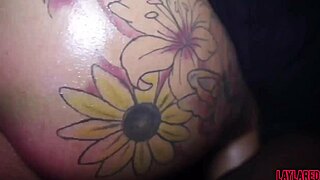 Fucked My Camera Man With Big Black Monster Cock In Hardcore Ebony Fucking Action Scene