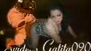 My friend got fucked by him