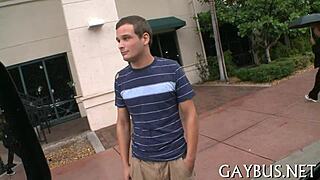 Homo Sex Pic With Intense Gay Action