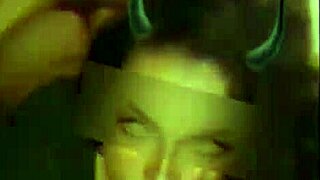 My friend got fucked by him