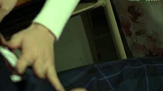 【涼森れむ 】胸糞インモラルntr　シンイチとのセックスでは物足りず、心のどこかで小田切とのセックスを思い出してしてはマ●コをじっとり濡らしてしまうの高画質フル動画はurlをコピペで https is gd 4ndd3n