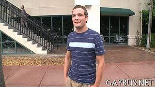 Homo Sex Pic With Intense Gay Action