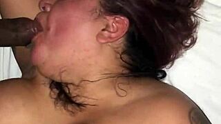 I’m Obsessed With Sucking This Milf’s Big Tits