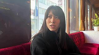 Explosive Busty Teen Body in Near-Virgin Action Part1